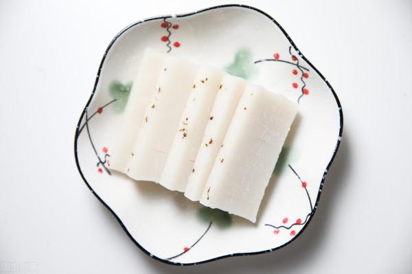 步步高昇吃年糕，小小知識要知道