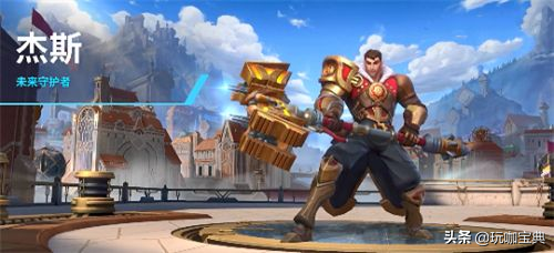 LOL手遊新賽季已更新，版本英雄強度出爐，T0級別僅6個