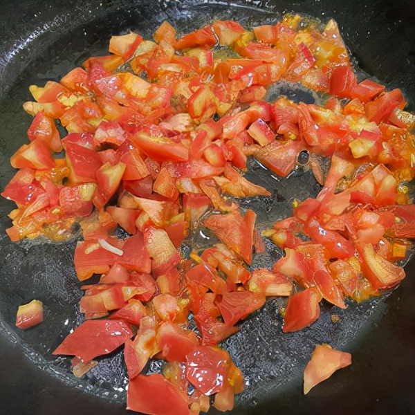 開胃健脾的酸辣湯,你學會了嗎? 開胃健脾的酸辣湯,你學會了嗎?