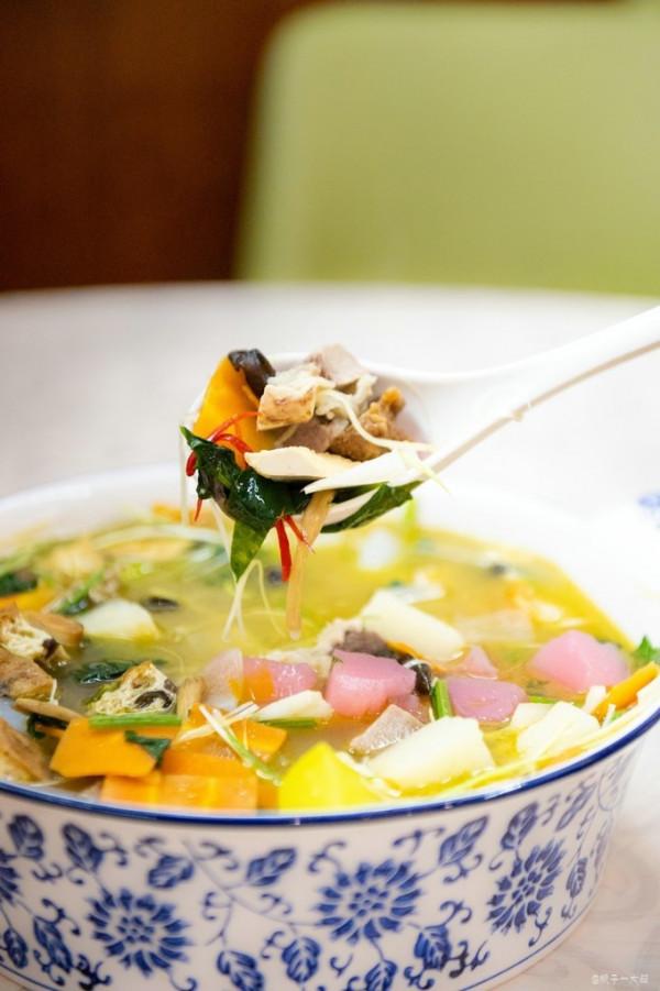 尋味西寧，青海必吃的地道美食大全