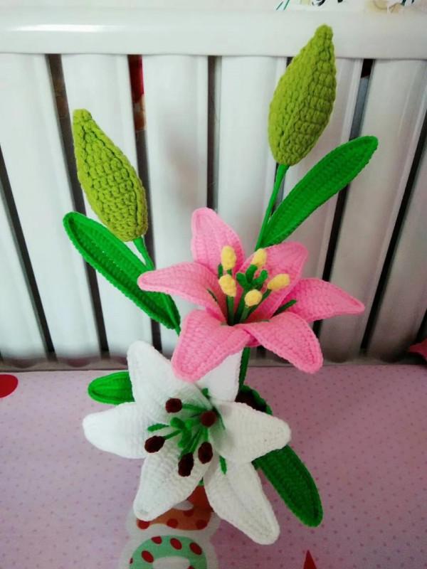 我的手工日常!編織人生 我的手工日常!編織人生