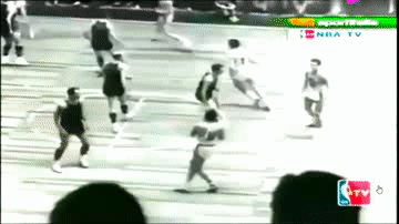 NBA各項技術的開山祖師,你知道這些技術是誰發明的嗎? NBA各項技術的開山祖師,你知道這些技術是誰發明的嗎?