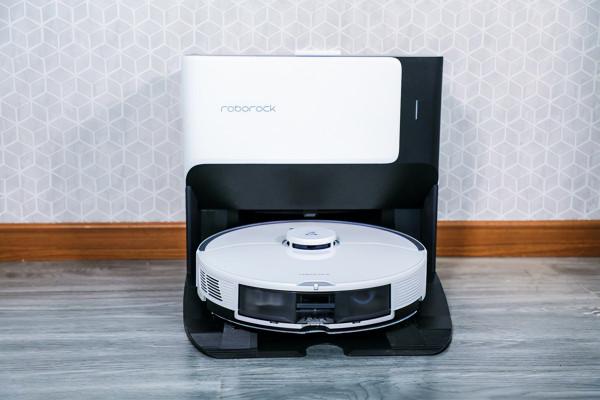 為讓人類解放雙手 石頭自清潔掃拖機器人G10做了哪些創新? 為讓人類解放雙手 石頭自清潔掃拖機器人G10做了哪些創新?