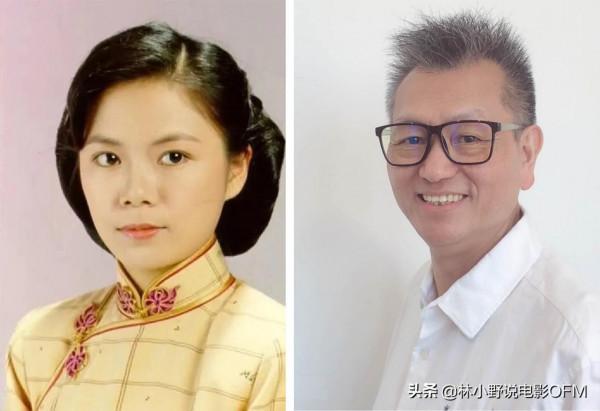 TVB《上海灘》幕後冷知識：湯鎮業女友參演，黃日華龍套收入豐厚