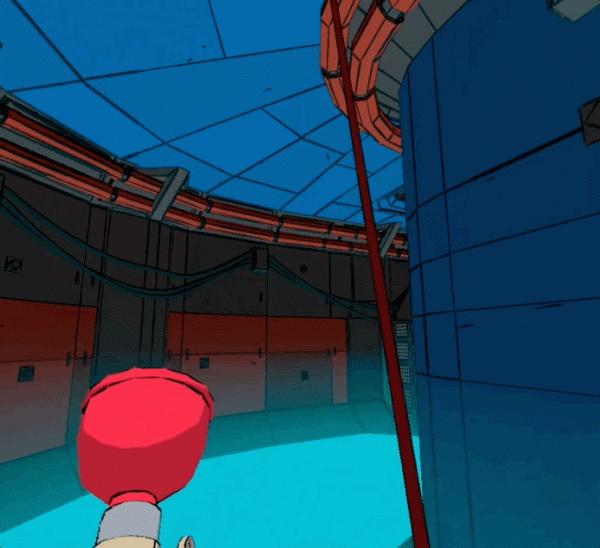 因為這款VR遊戲，我安利6個人買了Quest 2