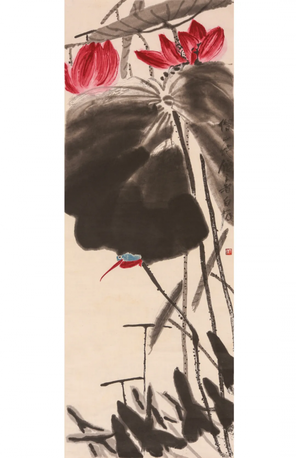 榮寶第六屆網路拍賣會:榮寶留珍——木版水印專場(第五期) 榮寶第六屆網路拍賣會:榮寶留珍——木版水印專場(第五期)