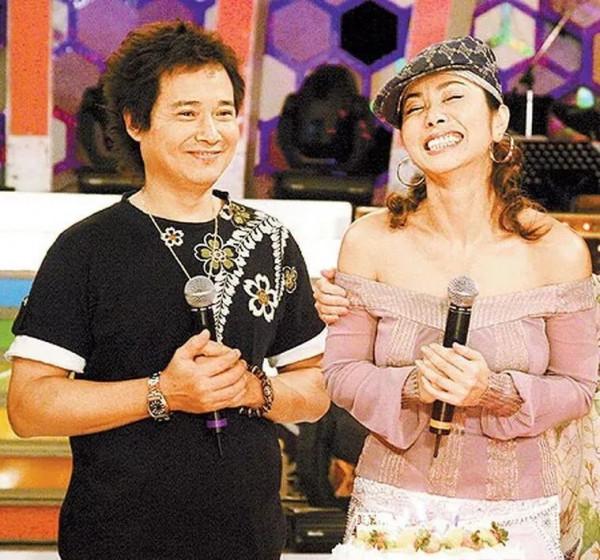 陳美鳳是怎麼保養的這個千古迷題終於解開了