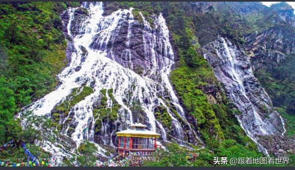 東線中線西線：中印邊境三線摩擦橫生，時間站在我們這邊