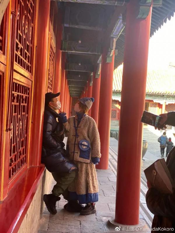 嫁給相戀16年的初戀,32歲黃雅莉活成城市版李子柒:寶藏女孩實錘了 嫁給相戀16年的初戀,32歲黃雅莉活成城市版李子柒:寶藏女孩實錘了