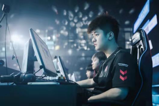 守得雲開見月明!天道酬勤這就是歐歐 守得雲開見月明!天道酬勤這就是歐歐