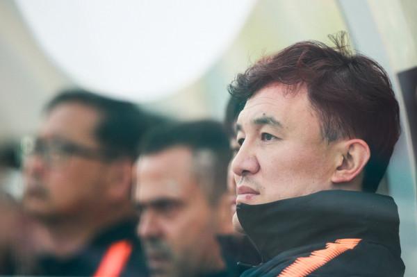 山東泰山利好！上港外援保利尼奧受傷，拿下雙冠王希望大增