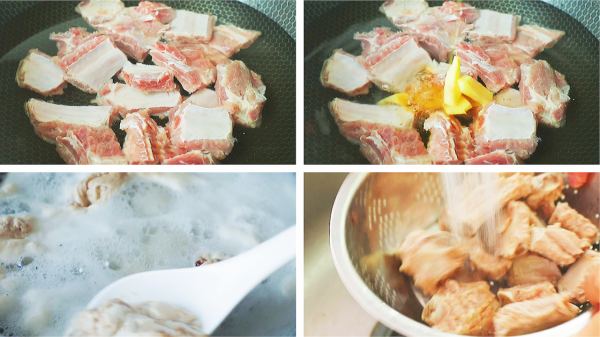 過年東北10道傳統年夜菜，全是東北菜精華，下酒又下飯，過開心年