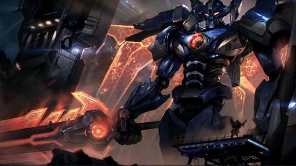 LOL:終極魔典超越無限火力成最受歡迎的娛樂模式,你怎麼看? LOL:終極魔典超越無限火力成最受歡迎的娛樂模式,你怎麼看?