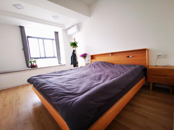 100㎡日式簡約新房，清爽乾淨超舒適，這樣的家誰不喜歡？