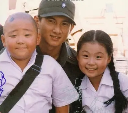 31歲郝劭文淪落到無人知，曾因親媽毀掉了一生，與釋小龍相差甚遠