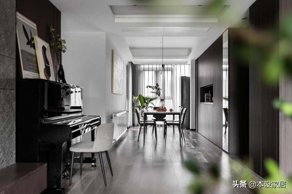 發現長沙一戶人家的裝修,140㎡,那叫一個漂亮!拍照給大家瞧瞧 發現長沙一戶人家的裝修,140㎡,那叫一個漂亮!拍照給大家瞧瞧