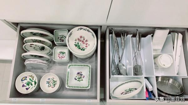 同一戶型面積，憑啥她家超級無敵好用？11個好設計來揭秘！崇拜了