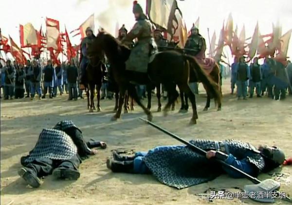 天下武功唯快不破:哪位三國名將出手最快?八人入選,三人爭第一 天下武功唯快不破:哪位三國名將出手最快?八人入選,三人爭第一