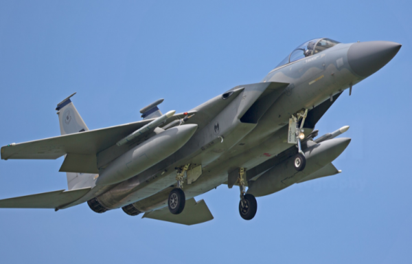 日韓、印度洋、太平洋，美軍五大基地包圍中國，究竟意圖何在？