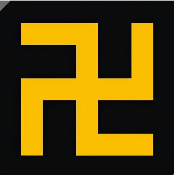 宇宙最神秘標誌符號“卐”,如何表達古今宇宙智慧? 宇宙最神秘標誌符號“卐”,如何表達古今宇宙智慧?