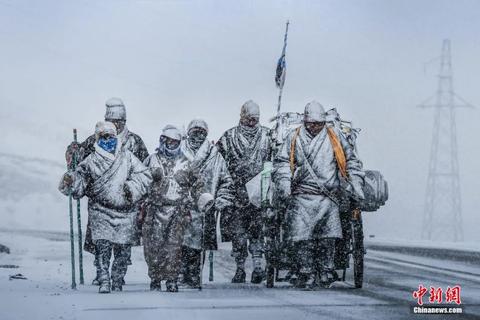 這輩子一定要去趟這個公園 在這裡“有種愛叫放手” 這輩子一定要去趟這個公園 在這裡“有種愛叫放手”