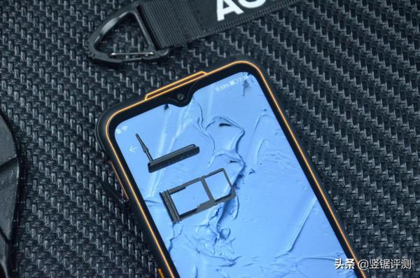 放冰箱冷凍也能正常使用的5G三防手機！AGM G1 Pro上手評測