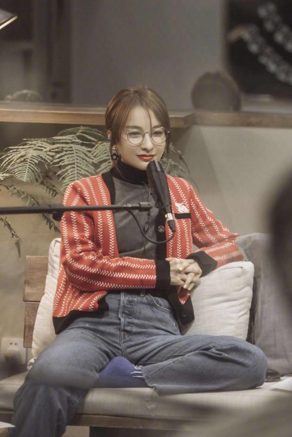 吳昕美照：可鹽可甜的百變美人