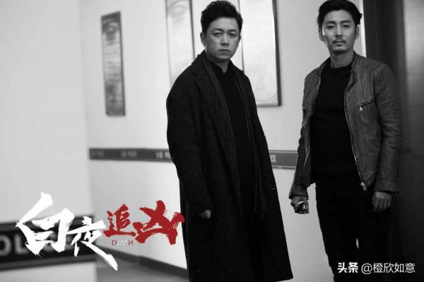 《白夜追兇》第二季是真的要來了嗎？