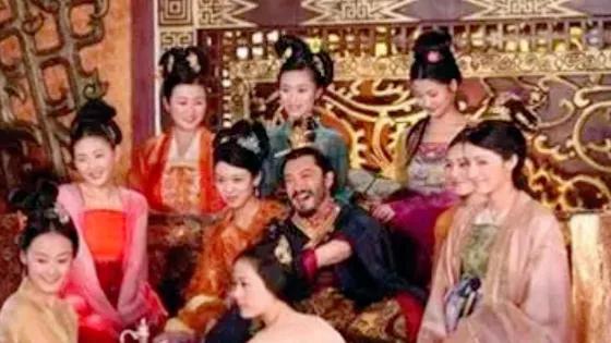 10個簸萁的指紋是鳳凰命