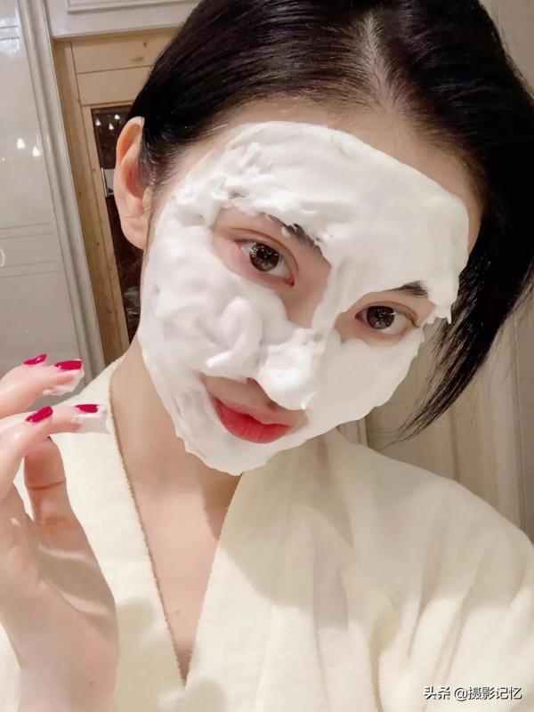 景甜：一個清雅靈秀的女人