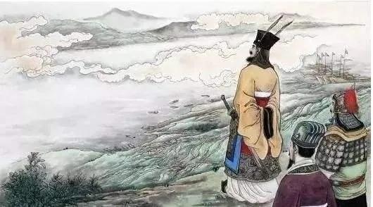 魏晉南北朝到底有多恐怖