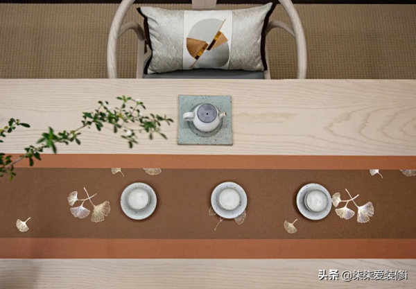 帶有貓屋的中式之家,189㎡溫潤雅居,是純淨素樸的天然氧吧 帶有貓屋的中式之家,189㎡溫潤雅居,是純淨素樸的天然氧吧