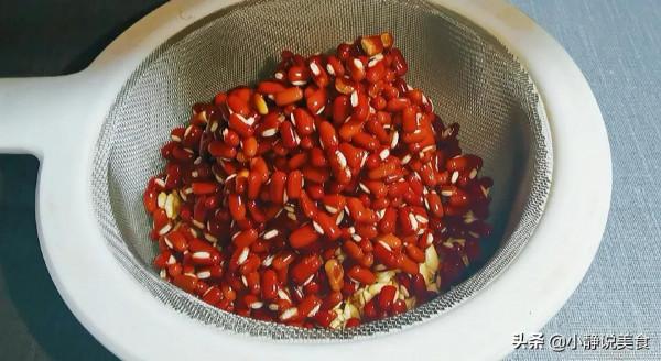 燕麥搭配赤小豆,堅持一週腰圍小了一圈,低脂飽腹低熱量,真厲害 燕麥搭配赤小豆,堅持一週腰圍小了一圈,低脂飽腹低熱量,真厲害