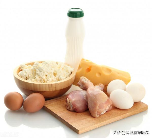 適合血透腎友的低磷優質蛋白有哪些？