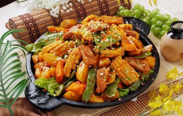 中秋吃什麼能為親人討個好彩頭?東北薩滿後人這樣吃 中秋吃什麼能為親人討個好彩頭?東北薩滿後人這樣吃