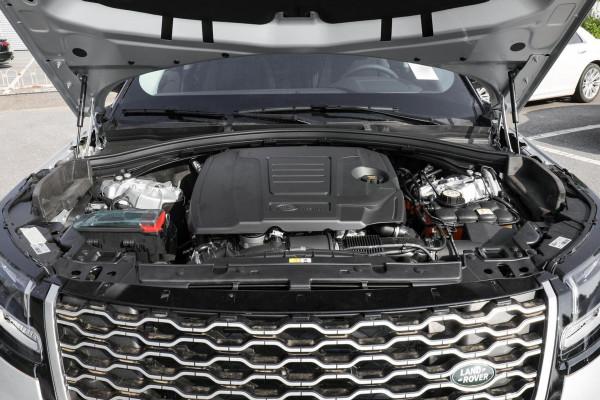 試駕2022款攬勝星脈 250PS版，配2.0T+8AT動力，除了價格真沒毛病