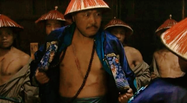 康熙十四子胤禵擁有20多萬軍隊，為何不敢造反推翻親哥雍正皇帝？