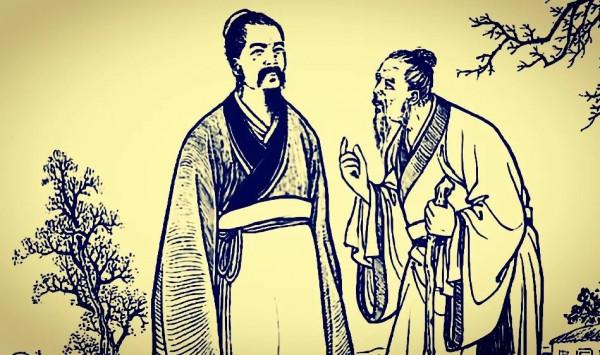 民間故事：兒媳日漸美豔，兒子日漸憔悴，老漢朝兒媳撒鹽救了兒子