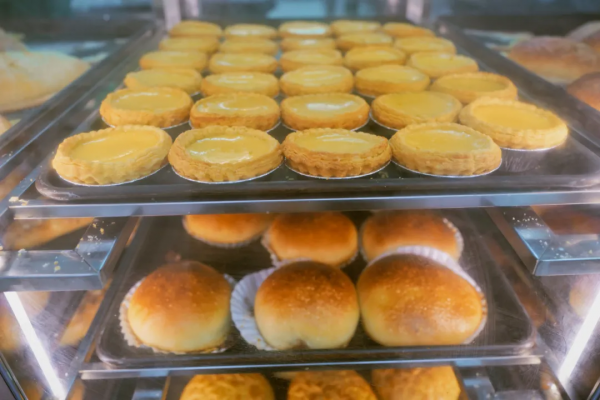 二刷廣州怎麼玩?這4條馬路帶你用本地人視角找美食 二刷廣州怎麼玩?這4條馬路帶你用本地人視角找美食