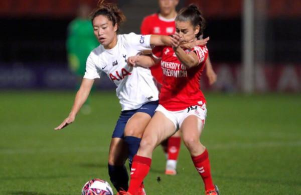 10場7球！15歲留洋小將成U16梯隊頭號射手，率隊暫居聯賽第二