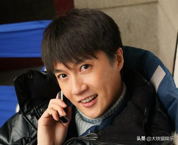 美男子產地還得看山東！22位魯籍男星，個個濃眉大眼，陽剛硬朗