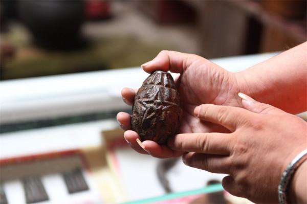 手榴彈掉在身旁如何保命？速度高達2000米每秒，比子彈都快