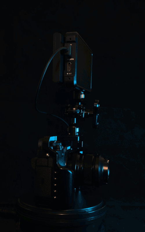 iPhone13 Pro強得很!談談手機如何取代相機成為Vlog影片最強裝置 iPhone13 Pro強得很!談談手機如何取代相機成為Vlog影片最強裝置