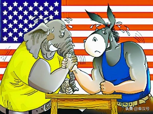 美屬維爾京，買來就得負責，想讓我獨立？門都沒有，薅羊毛薅死你