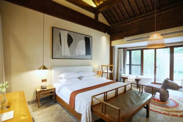 離上海一小時!夏日休閒度假,感受水鄉生活,這份攻略太貼心了 離上海一小時!夏日休閒度假,感受水鄉生活,這份攻略太貼心了