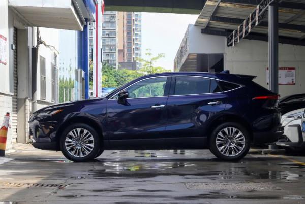 想買25萬左右的中型SUV，繞不開這三款，安全、省油、空間大