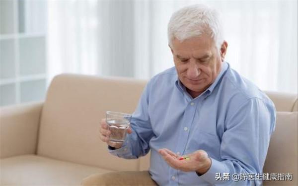 每天吃沙坦類降壓藥,忽略這3點,等於白吃藥,還可能有風險 每天吃沙坦類降壓藥,忽略這3點,等於白吃藥,還可能有風險