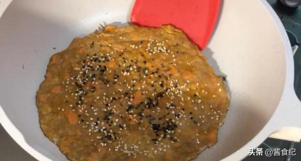 南瓜加雞蛋，老公的減脂主食，吃飽也能輕鬆瘦，7日極速瘦身法