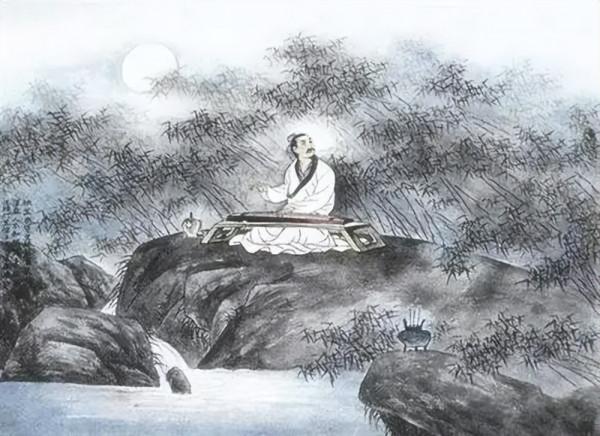 人生若是迷茫時，不妨讀讀莊子的三條魚