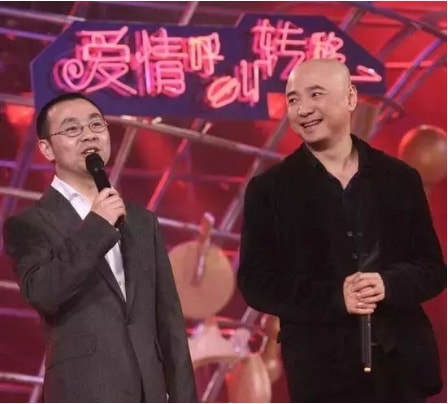 劉儀偉：四川女婿感動丈母孃，越怕老婆越幸福，為女兒犧牲了太多